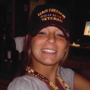 Meet your Posher, Mallory